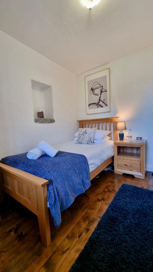 Hisa Brdo Guesthouse 托尔明 外观 照片