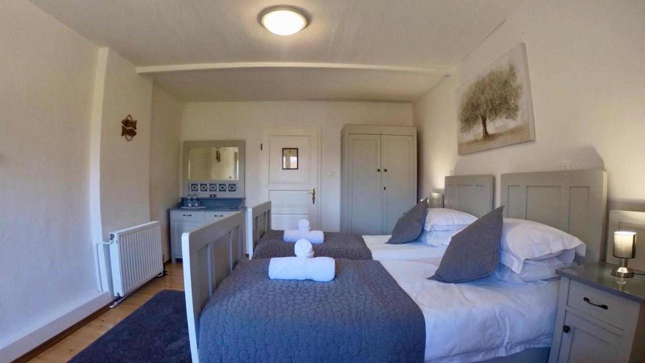 Hisa Brdo Guesthouse 托尔明 外观 照片