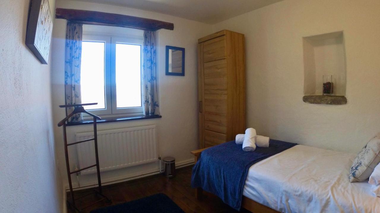 Hisa Brdo Guesthouse 托尔明 外观 照片