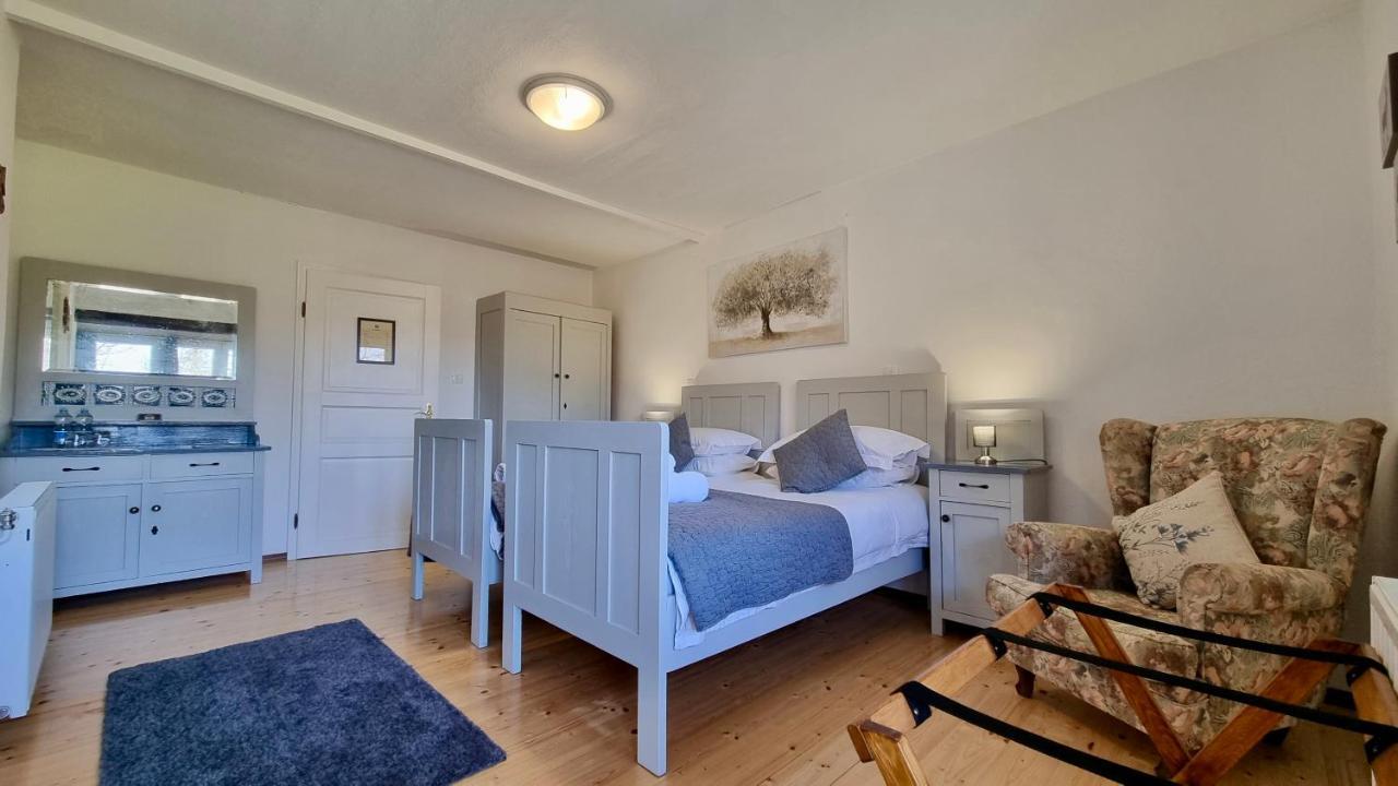 Hisa Brdo Guesthouse 托尔明 外观 照片
