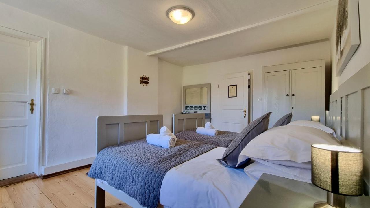 Hisa Brdo Guesthouse 托尔明 外观 照片