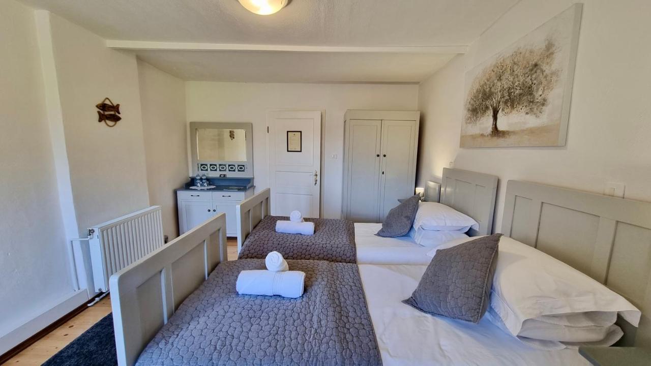 Hisa Brdo Guesthouse 托尔明 外观 照片
