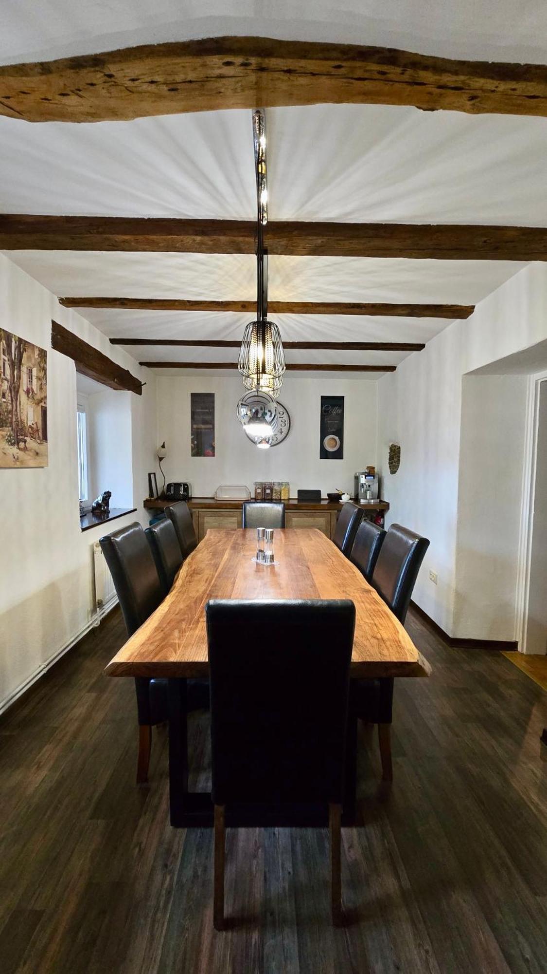 Hisa Brdo Guesthouse 托尔明 外观 照片