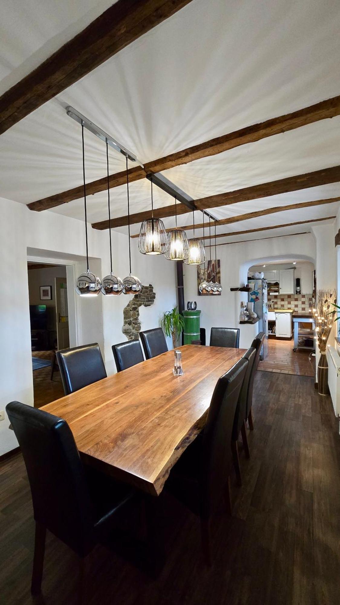 Hisa Brdo Guesthouse 托尔明 外观 照片